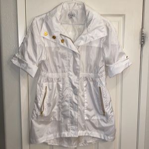 Cache utility jacket